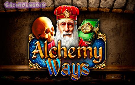 Alchemy Ways 3